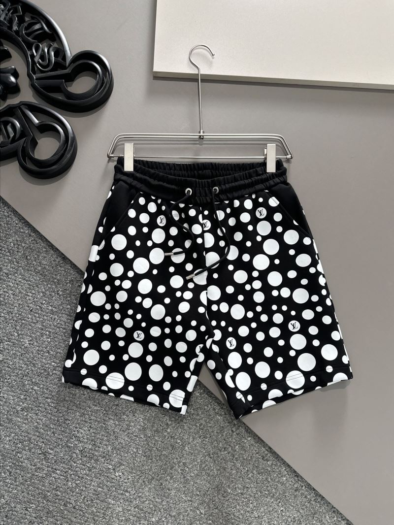 Louis Vuitton Short Pants